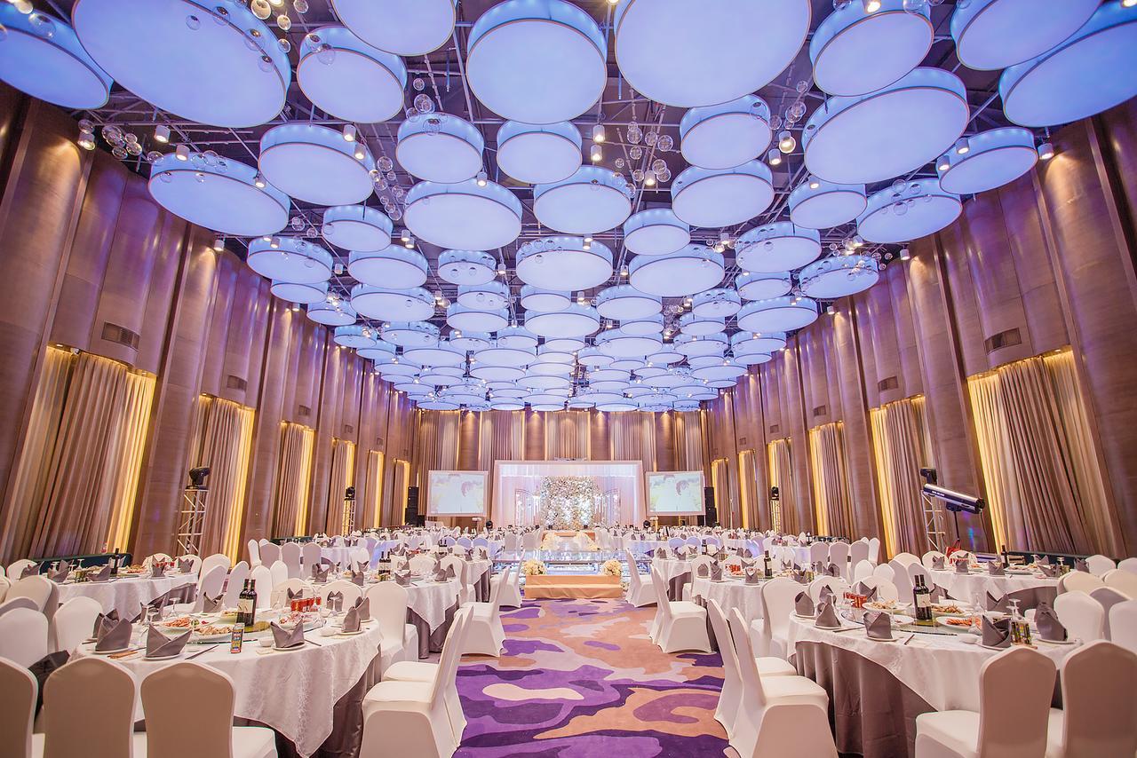 New South Asia Hotel Вэньчжоу Экстерьер фото