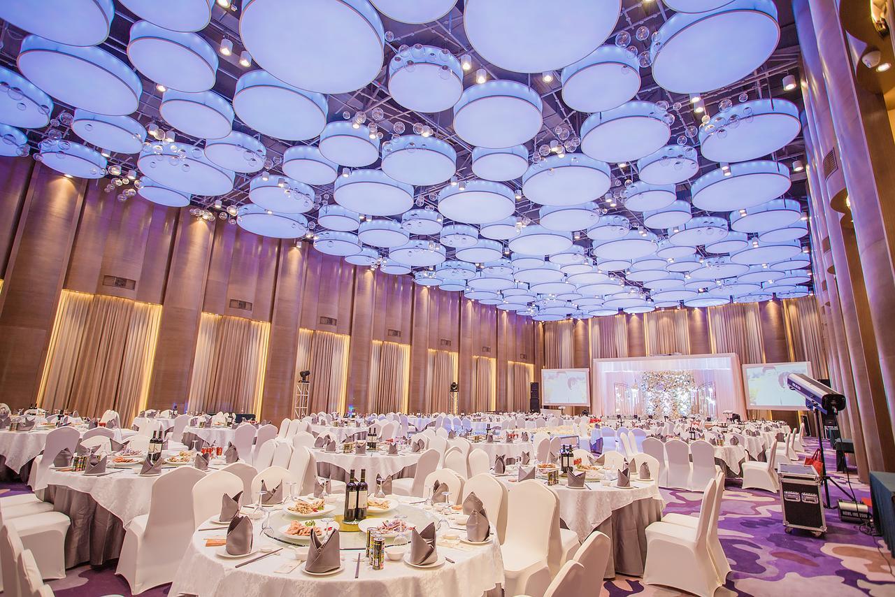 New South Asia Hotel Вэньчжоу Экстерьер фото