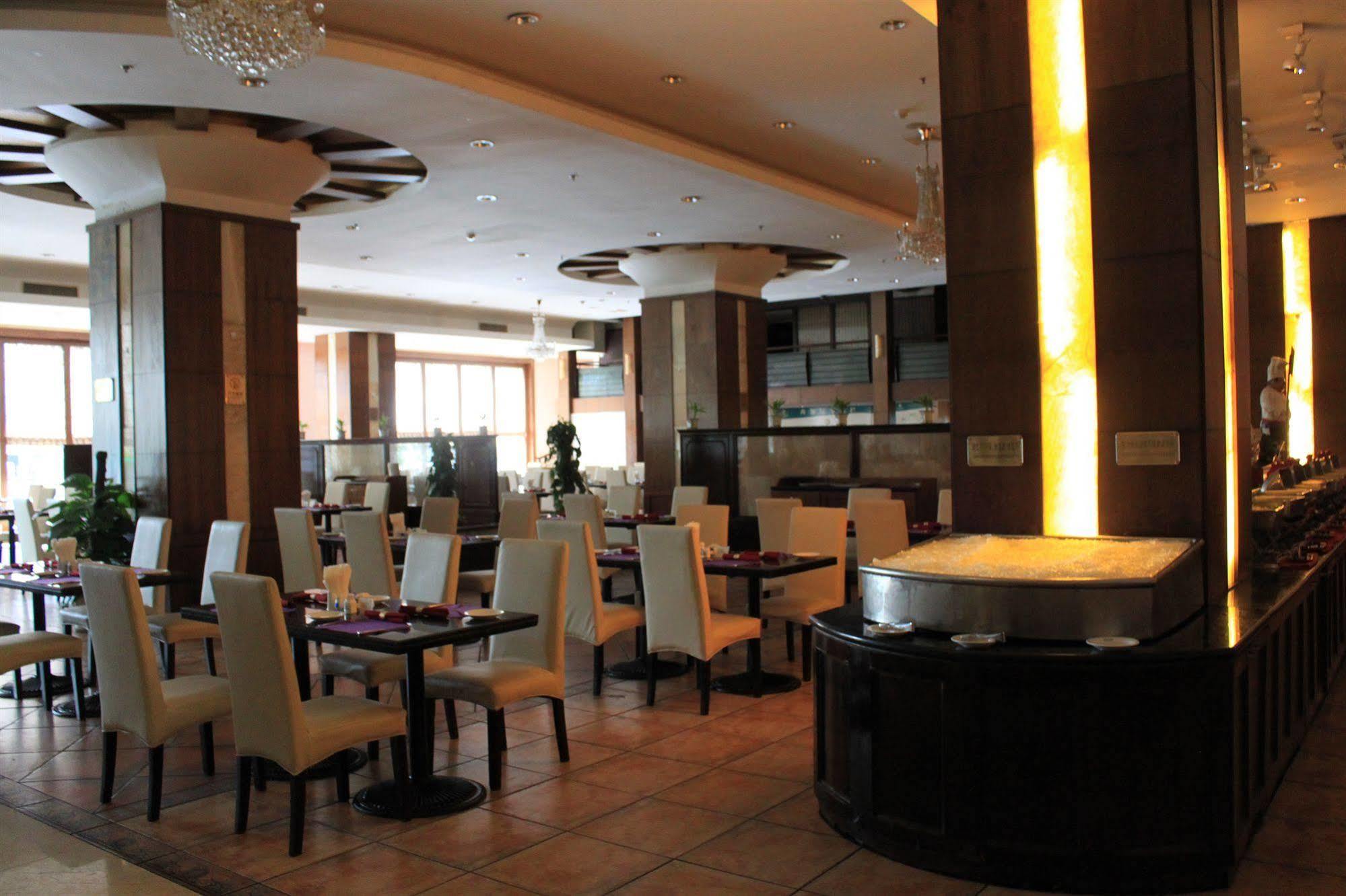 New South Asia Hotel Вэньчжоу Экстерьер фото