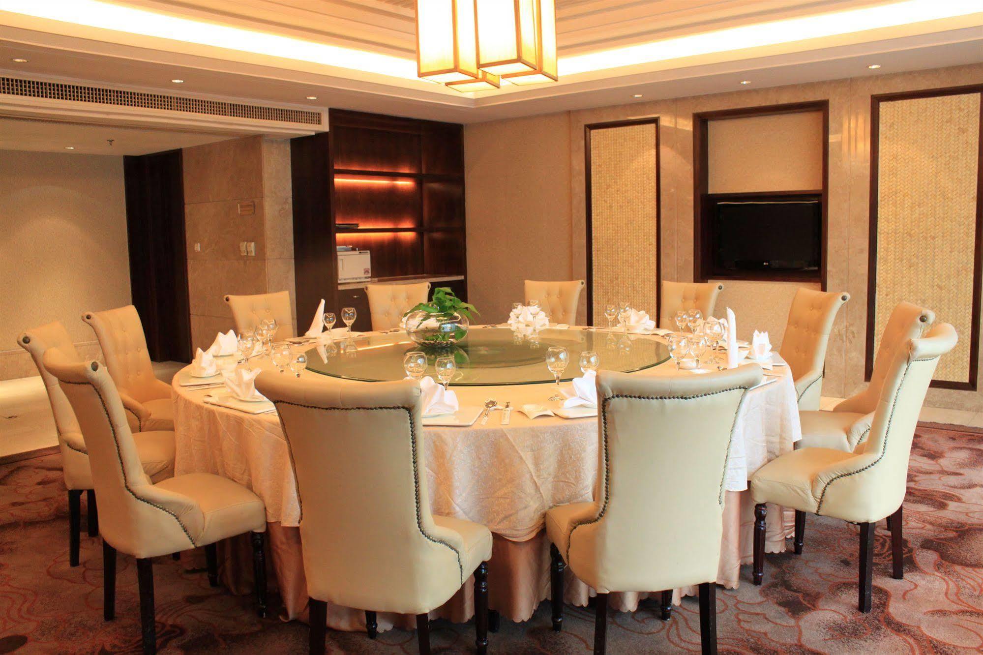 New South Asia Hotel Вэньчжоу Экстерьер фото